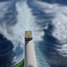 Portofino marine 47 fly