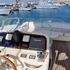 Portofino marine 47 fly