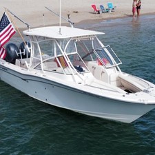 Grady-White Freedom 255