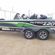 Nitro Z20 Z-Pro Package