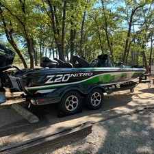 Nitro Z20 Z-Pro Package