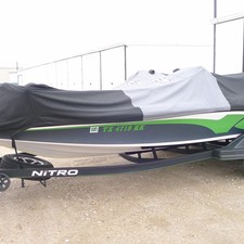 Nitro Z20 Z-Pro Package