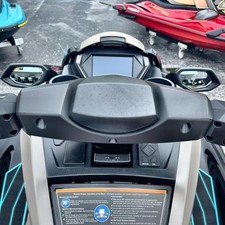 Yamaha FX Cruiser SVHO