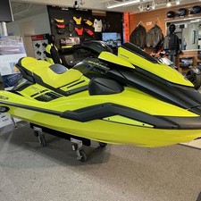 Yamaha FX Cruiser HO