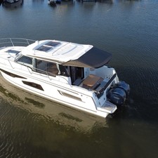 Jeanneau Merry Fisher 1095