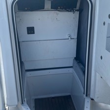 Ranger boats 2400 bay