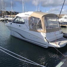 Beneteau Antares 8