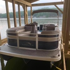 Bennington L 21 Swingback