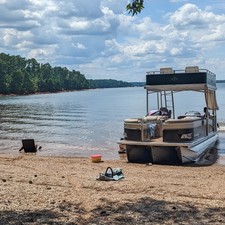 Avalon catalina 25 rf