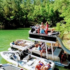 Avalon catalina 25 rf