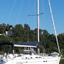 Beneteau America 423