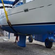 Beneteau America 423