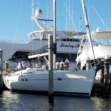 Beneteau America 423