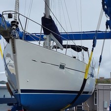 Beneteau America 423