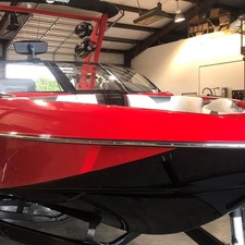 Malibu Wakesetter 22 VLX