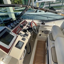 Sea Ray 350 Sundancer