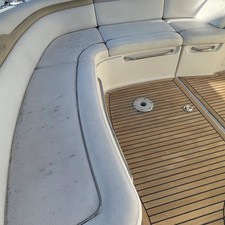 Sea Ray 350 Sundancer