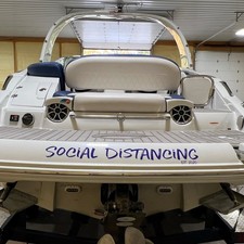 Crownline 280SS