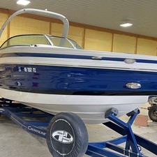 Crownline 280SS