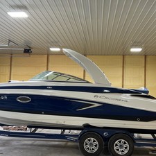 Crownline 280SS