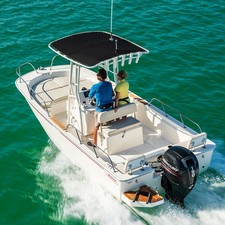 Boston Whaler 190 Montauk