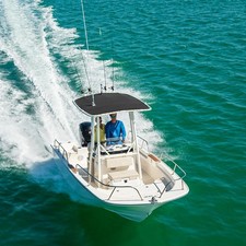Boston Whaler 190 Montauk