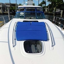 Sea Ray 40 Sundancer