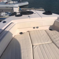 Grady-White Canyon 306