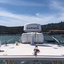 Grady-White Canyon 306