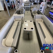 Princecraft Vectra 23 XT