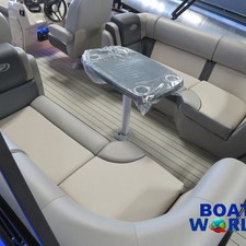 Princecraft Quorum 23 XT