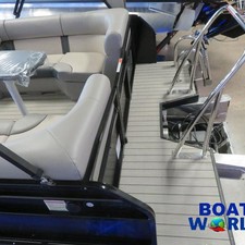 Princecraft Quorum 23 XT