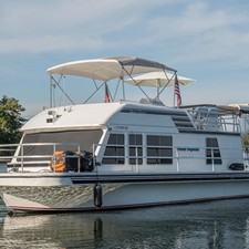 Nautibuoy sport and voyager series platforms