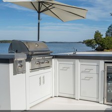 Nautibuoy sport and voyager series platforms