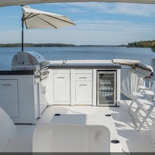 Nautibuoy sport and voyager series platforms