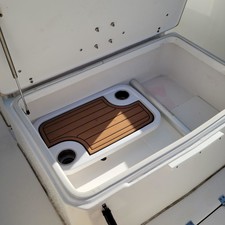 Sea Fox 266 Commander