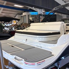 Sea Ray SDX 270 OB