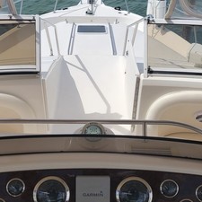 Sea ray 450 express bridge