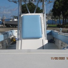 Contender 31 tournament