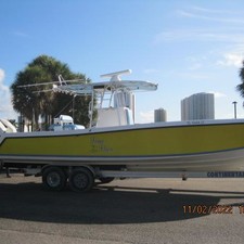 Contender 31 tournament