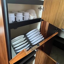 Fairline 42 Squadron