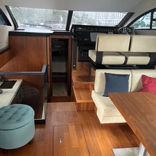 Fairline 42 Squadron