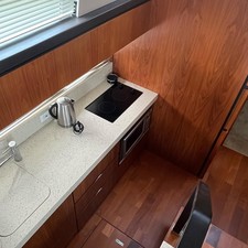 Fairline 42 Squadron