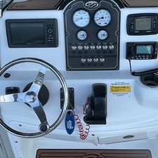 Sea Fox 186 Commander