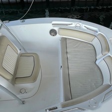 Sea Fox 186 Commander