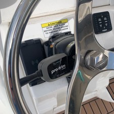 Tidewater 2210 Carolina Bay