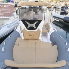 Salpa Gran Soleil 23