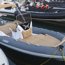 Salpa Gran Soleil 23