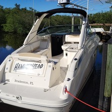 Sea Ray 280 Sundancer