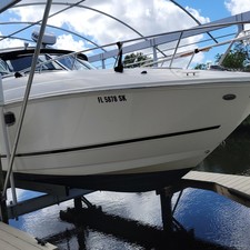 Sea Ray 280 Sundancer